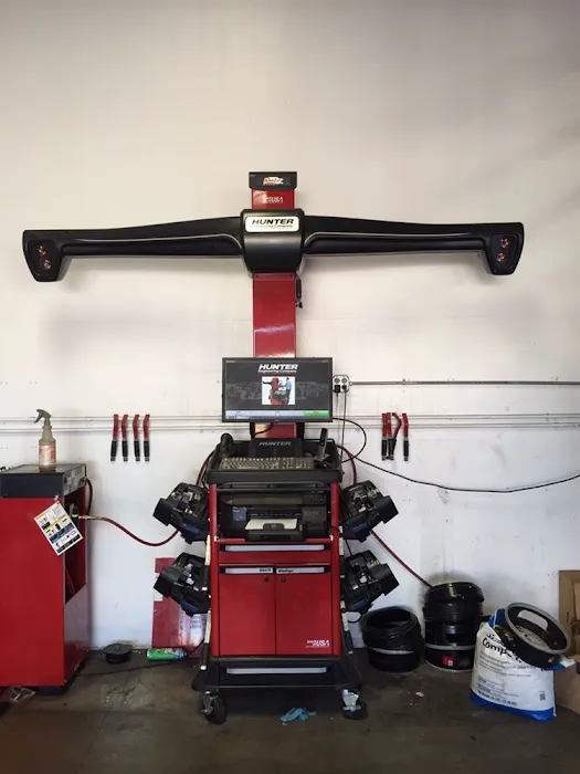 Cosmic Automotive 6