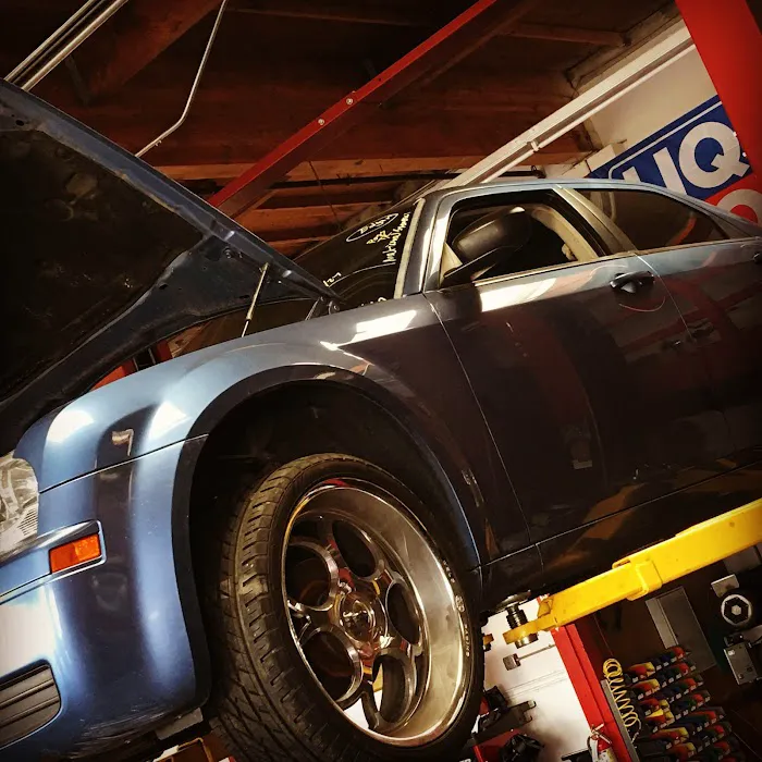 Cosmic Automotive 2