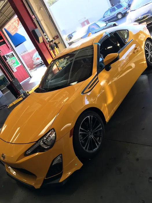 Cosmic Automotive 5