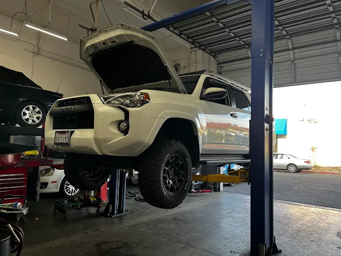 Driven Auto Care 2