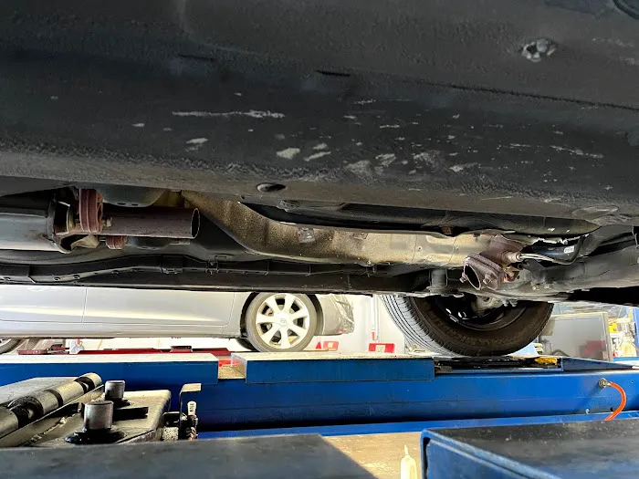 Driven Auto Care 8