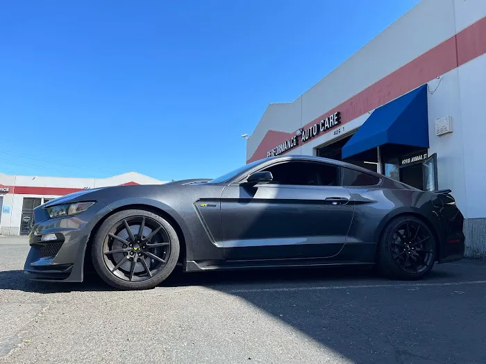 Driven Auto Care 0