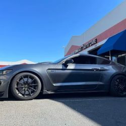 Driven Auto Care ico