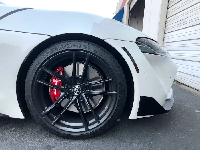 Driven Auto Care 7