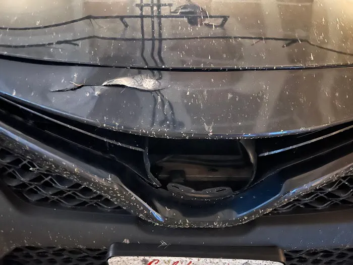 Auto Tech Body and Frame 0