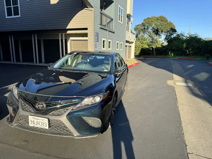 Auto Tech Body and Frame 1