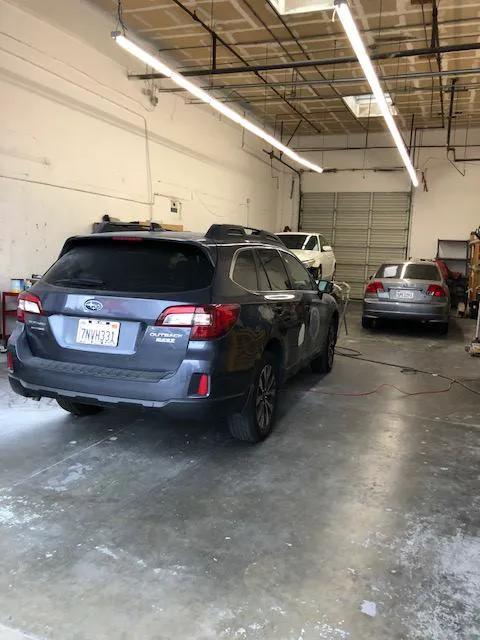 Auto Tech Body and Frame 7