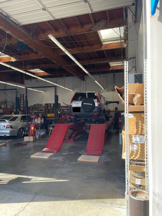 Fremont Alignment 2