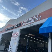 Fremont Alignment