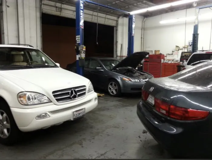 BNP Foreign Auto & Fremont Alignment 0