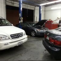 BNP Foreign Auto & Fremont Alignment