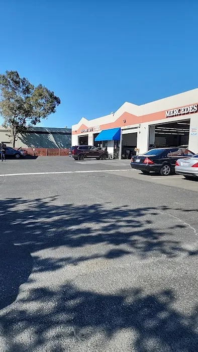 BNP Foreign Auto & Fremont Alignment 2