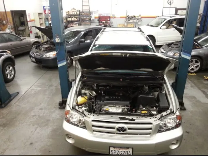 BNP Foreign Auto & Fremont Alignment 1