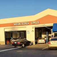 M-1 Mercedes Only Car Specialist, Inc.