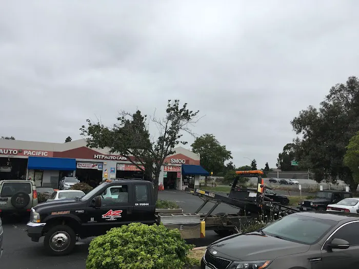 ABC Auto Repair & Smog - Reliable Auto Repair in Fremont, Newark, Hayward and Union City CA 7