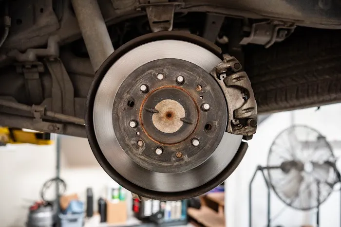 ABC Auto Repair & Smog - Reliable Auto Repair in Fremont, Newark, Hayward and Union City CA 0