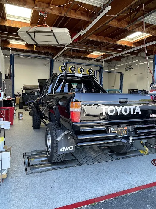 ABC Auto Repair & Smog - Reliable Auto Repair in Fremont, Newark, Hayward and Union City CA 2