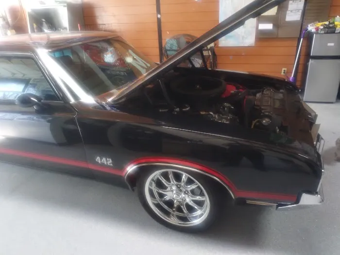 Auto Pacific, LLC 3