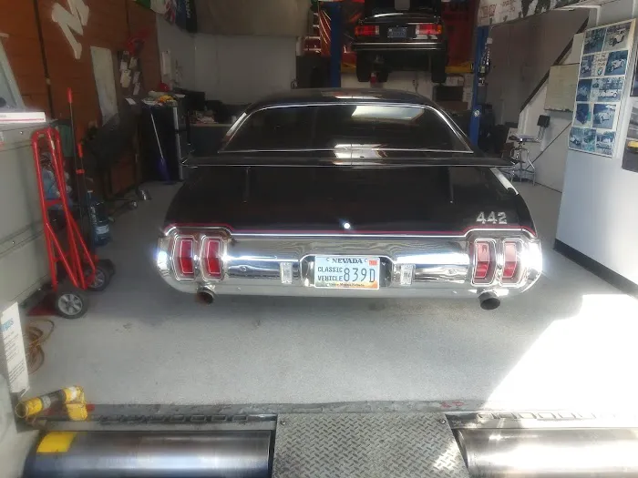 Auto Pacific, LLC 0