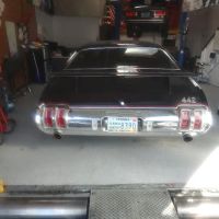 Auto Pacific, LLC