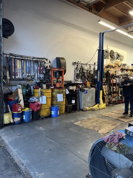 Auto Pacific, LLC 5