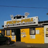 Pick-n-Pull