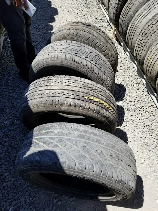 Pick-n-Pull 9