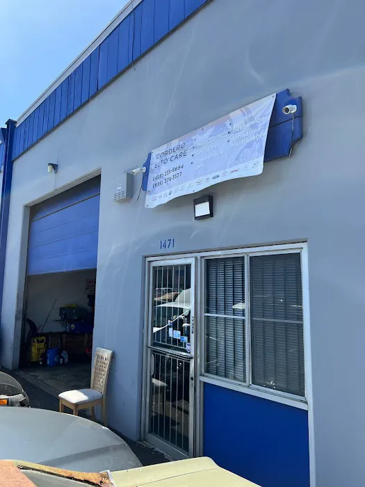 Cordero Auto Care 0