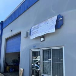 Cordero Auto Care ico