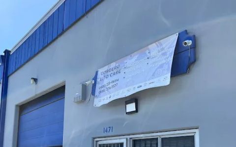 Cordero Auto Care