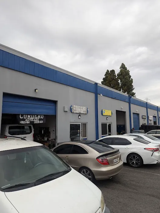 Cordero Auto Care 1