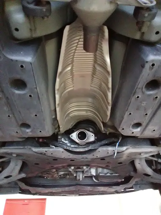 Cordero Auto Care 5