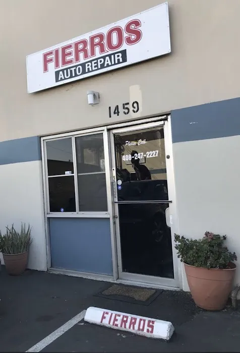 Fierros Auto Repair 4