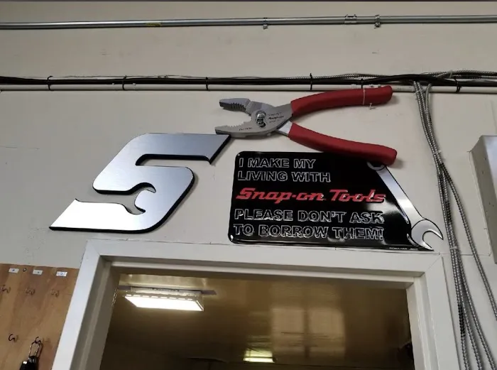 Fierros Auto Repair 0