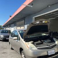 RJ Express Services - Hybrid Experts