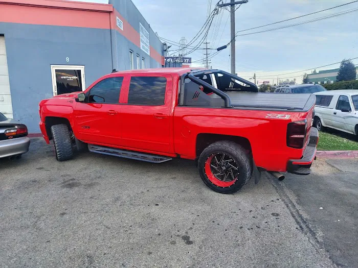 Espinoza's auto work 3