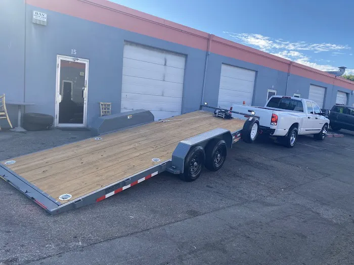 Espinoza's auto work 8