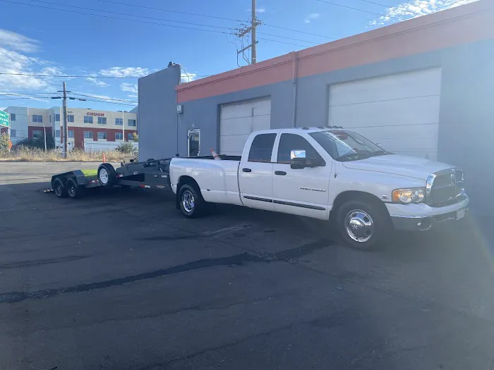 Espinoza's auto work 6