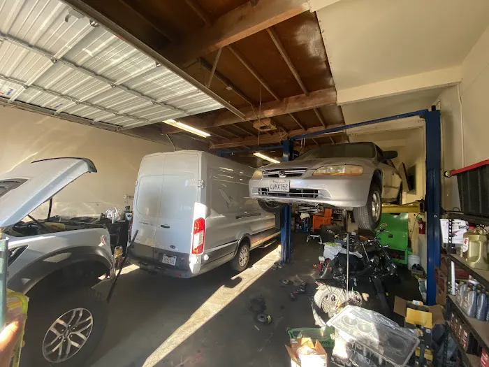 Espinoza's auto work 7