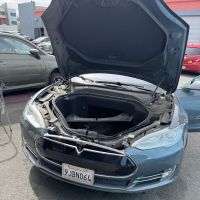 Espinoza's auto work