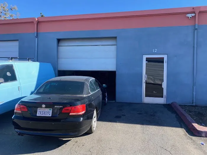 Espinoza's auto work 9