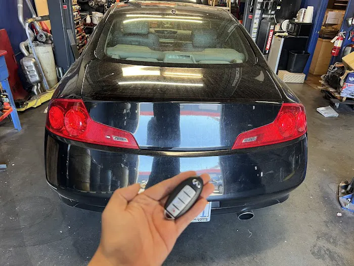 R&D Auto Repair inc 1