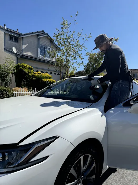 Santa Clara Auto Glass Services 0