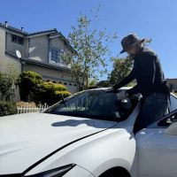 Santa Clara Auto Glass Services