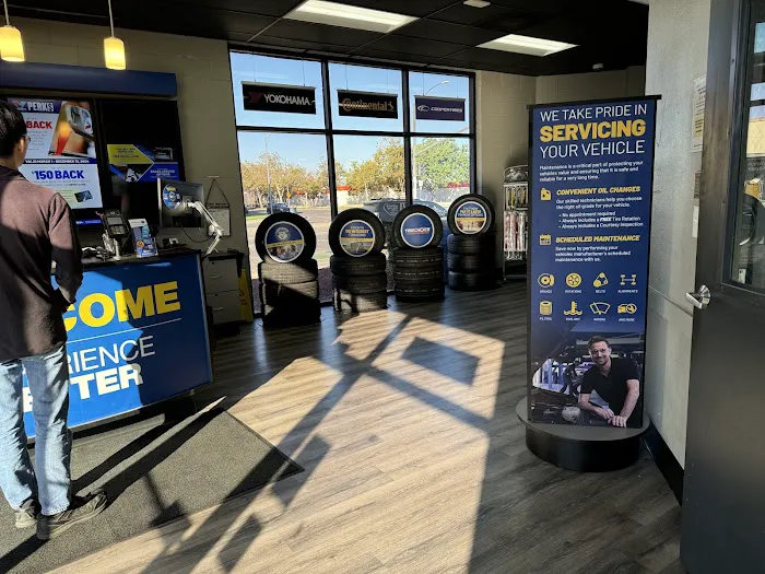 Skip's Tire & Auto Repair Center 7