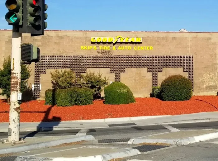 Skip's Tire & Auto Repair Center 1