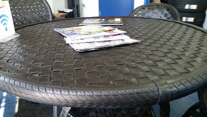Skip's Tire & Auto Repair Center 0