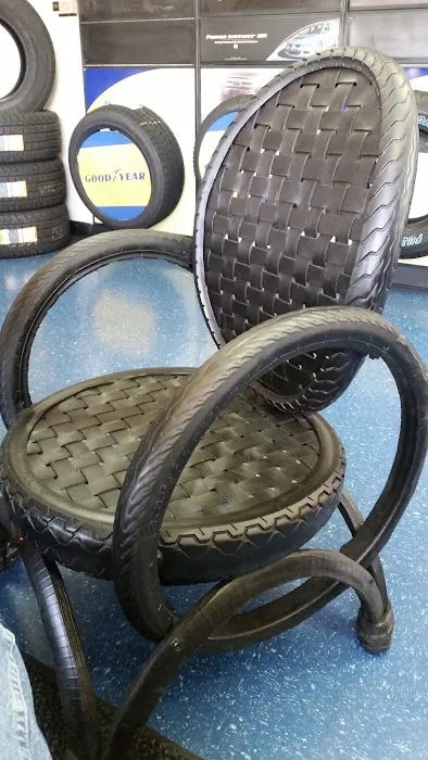 Skip's Tire & Auto Repair Center 5