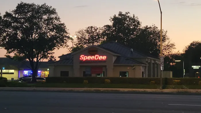 SpeeDee-Midas 0