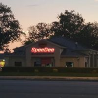 SpeeDee-Midas